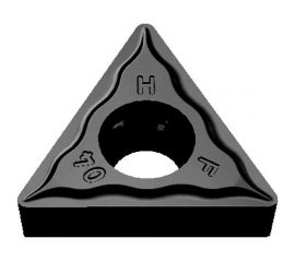 Пластина твердосплавная TCMT090204-HF JT4125 STI СпецТехИнструмент TCMT090204HFJT4125STI 