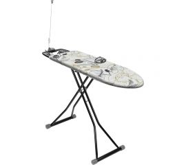 Гладильная доска Nika Haushalt P НР2 HP2/O "Haushalt ornament" 