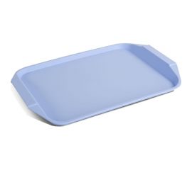 Поднос Martika 30x43 см, фиолетовый С48ФИЛ 