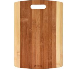 Разделочная бамбуковая доска MARMITON 35х25 см 17136 