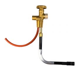 Вентиль пропановый Cavagna Group для погрузчиков 8004903145 