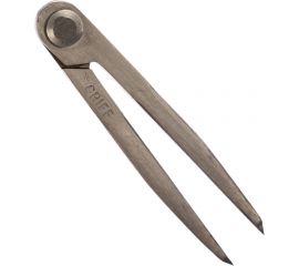 Разметочный циркуль GRIFF 125мм D153013 