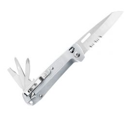 Мультитул LEATHERMAN Free К2Х 832654 