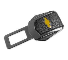 Комплект заглушек DuffCar для ремней безопасности CHEVROLET 8302-30-18 