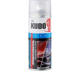Преобразователь ржавчины в грунт KUDO KU-2601 
