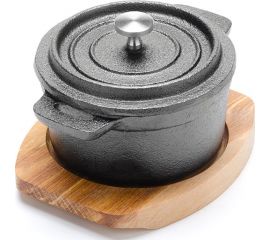 Кастрюля MAYER&BOCH 240 мл 26800 МВ (х12) 