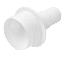 Переходник для подключения стиральной и посудомоечной машины к канализации Санакс d50 773216 