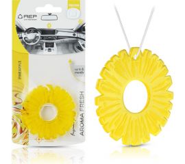 Ароматизатор АЕР AROMA FRESH Pineapple А 1407 