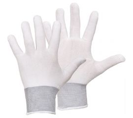 Нейлоновые перчатки S.GLOVES LUARA размер 8 31611-08 