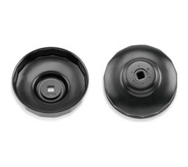 Съемник масляных фильтров TOPTUL 106 мм 15 граней JDAHA615 