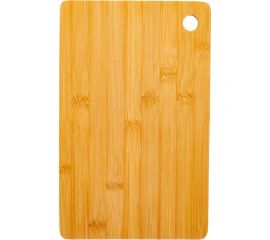Разделочная доска Mallony Foresta di bamb? из бамбука 30x19x1 см 986044 
