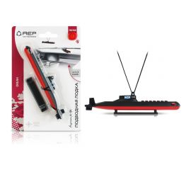 Ароматизатор АЕР Подводная лодка Океан А 1501 