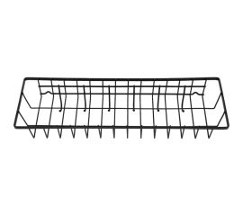 Навесная корзинка для кухни Mallony MAGIC MR-03 6 крючков 008430 