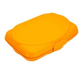 Ланч-бокс Martika Пранзо 0.6 л, оранжевый С225ОРЖ 