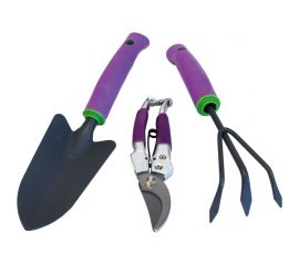 Садовый набор DON GAZON 3 предмета 126-0003 54920 