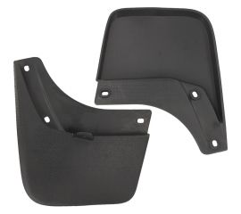 Комплект задних брызговиков Riginal для а/м Lada X-Ray RG5000005 