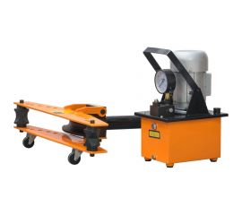 Электрогидравлический трубогиб Stalex EHPB-4D, 1/2-3 HHW-4D 