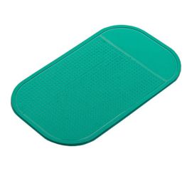 Противоскользящий коврик панели SKYWAY 140х80мм, зеленый S00401035 