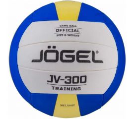 Волейбольный мяч Jogel JV-300 BC21 1/25 УТ-00019092 