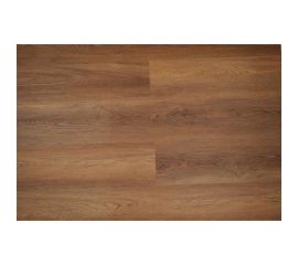 SPC ламинат EvoFloor Optima click Oak Amber / Дуб Амбер(янтарный) 1220х184х4.2 мм, 2.245 м2 3152-9 