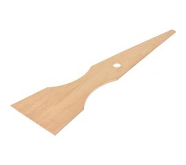 Деревянная кулинарная лопатка MARMITON BASIC 25x7 см 17422 