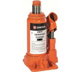 Гидравлический бутылочный домкрат Сибталь ДГ-3 050 0001 0003 