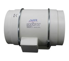 Канальный вентилятор AIR-SC пластиковый HF-200 4687202295319 