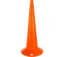 Сигнальный конус, 750 мм, оранжевый Протэкт КС-3.2.0-П 
