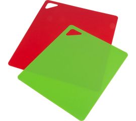 Разделочная гибкая доска Mallony 2 шт., 32.5х27 см, 27х21.5 см 003520 