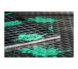 Вибродемпфирующий материал SGM Onyx 2 Prime, уп. 10 листов 70005372 