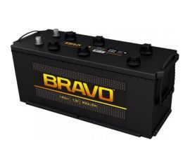 Аккумуляторная батарея BRAVO 140Е Ач, 900 A, обратная полярность 004140101 