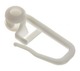 Роликовый крючок для карниза Magellan 100 шт в упаковке УТ000064936 