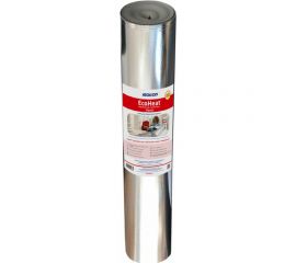 Подложка под ""Теплый пол"" EcoHeat (2 мм; 1x8 м) 4690642014662 