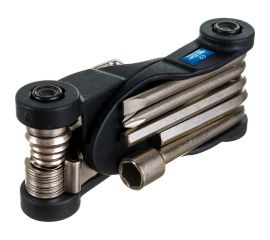 Мультитул велосипедный (17 предметов) KING TONY 20A17MR 