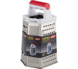 Шестигранная терка Mallony GR-001-9 965005 