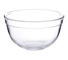 Миска для салата LORAINE 1 л 31056 Миска для салата 1 л, стекло LR (х18) 