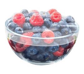 Крышка-чехол для пищевых продуктов Mallony CL-02 9 шт 003916 