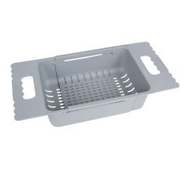 Раздвижной дуршлаг Mallony DIVO 3750x18,5x8 см 007201 