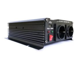 Преобразователь напряжения Acmepower AP-DS1200/12 00000007984 