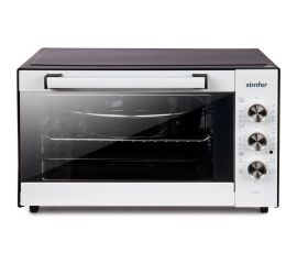 Мини-печь SImfer Classic, 5 режимов работы, конвекция, 2 противня M3501 
