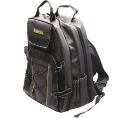 Рюкзак для инструмента KRAFTOOL Industrie 2 отделения, 49 карманов, 430х360х230 мм 38745 