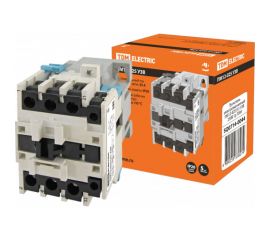 Электромагнитный пускатель TDM ПМ12-025151 У3В 230В 1р SQ0714-0044 
