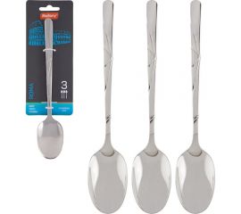 Набор столовых ложек Mallony ROMA 3 шт 007373 