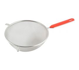 Дуршлаг из нержавеющей стали с пластиковой ручкой Mallony Tagliatelle диам. 20 см 985506 