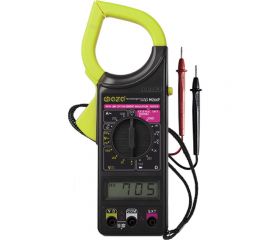 Токоизмерительные клещи ФАZА M266F 5000353 