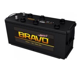 Аккумуляторная батарея BRAVO 140 Ач, 900 A, прямая полярность 004140003 
