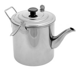 Чайник Helios hs-np 010034-00 нержавеющая сталь, 2800мл 00000174105 