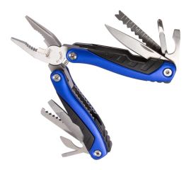 Мультитул KRAFT 15 функций, 160 мм KT 705202 