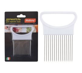 Держатель для нарезки лука Mallony OH-01 003622 