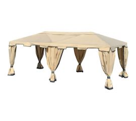 Садовый тент Green glade 1048 